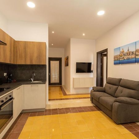 Valletta Collection - San Pawl Apartment Kültér fotó