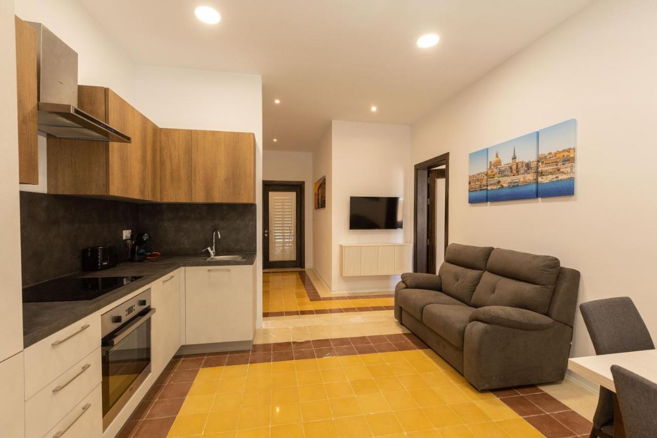 Valletta Collection - San Pawl Apartment Kültér fotó
