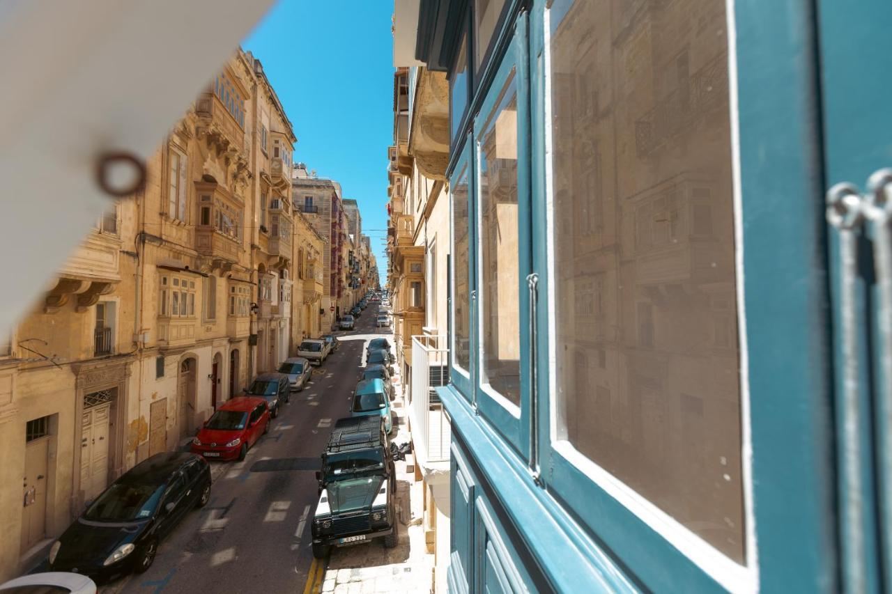 Valletta Collection - San Pawl Apartment Kültér fotó