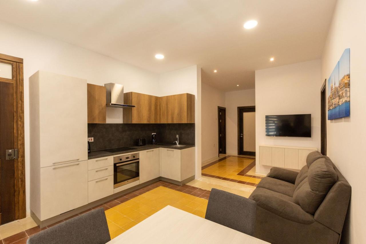 Valletta Collection - San Pawl Apartment Kültér fotó