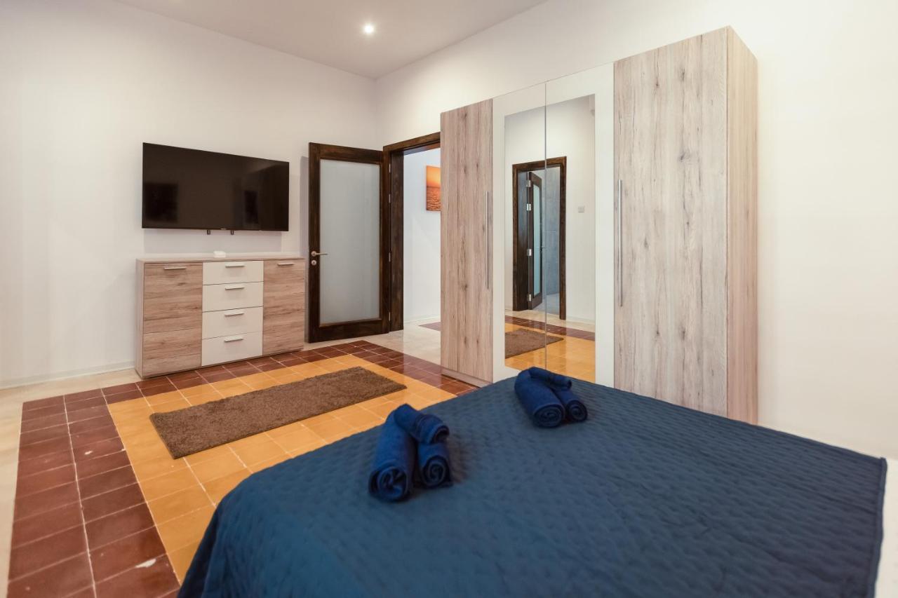 Valletta Collection - San Pawl Apartment Kültér fotó