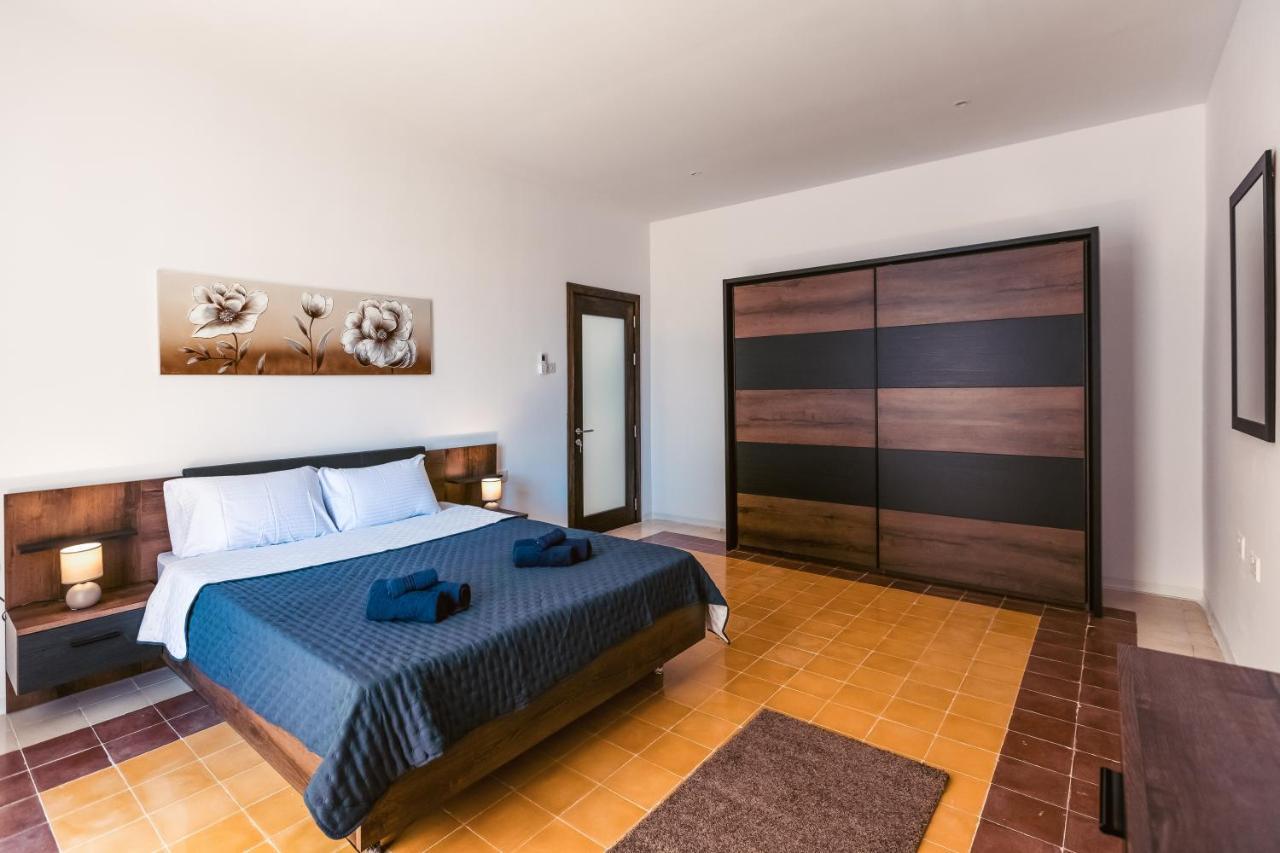 Valletta Collection - San Pawl Apartment Kültér fotó