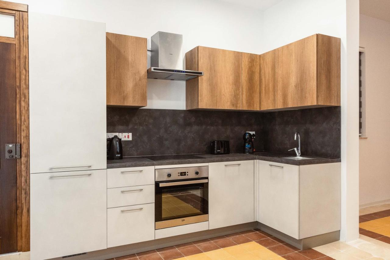 Valletta Collection - San Pawl Apartment Kültér fotó