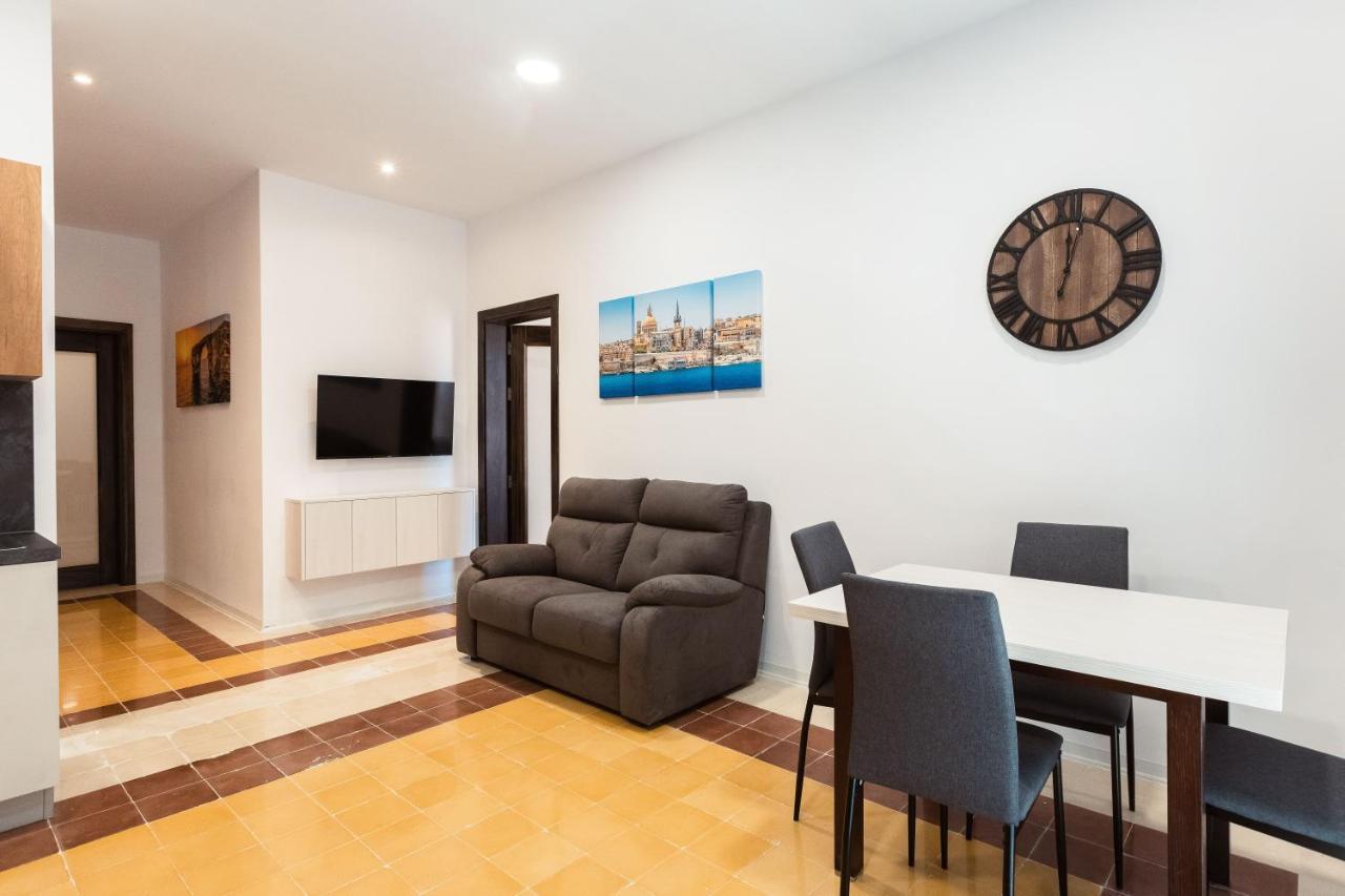 Valletta Collection - San Pawl Apartment Kültér fotó