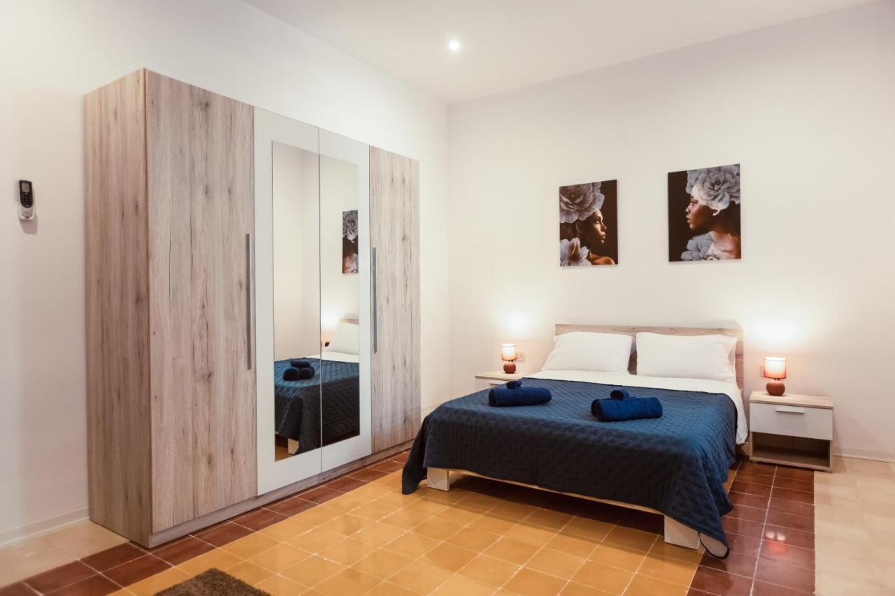 Valletta Collection - San Pawl Apartment Kültér fotó