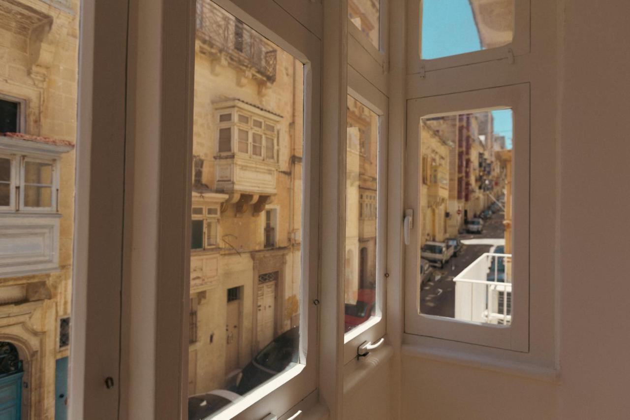 Valletta Collection - San Pawl Apartment Kültér fotó